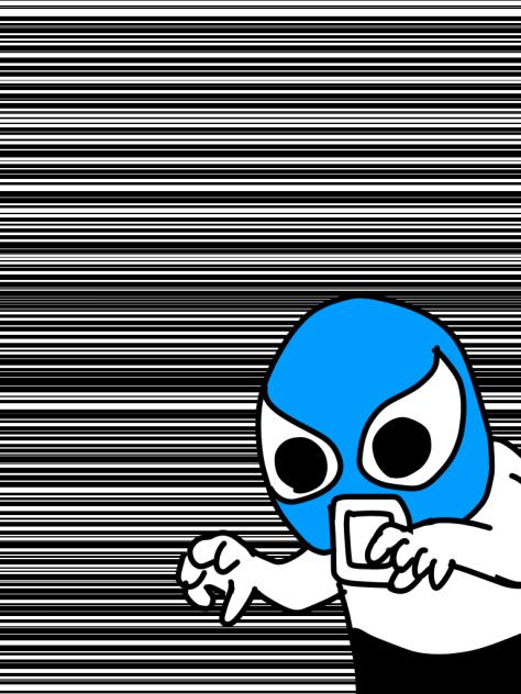 バックドロップ