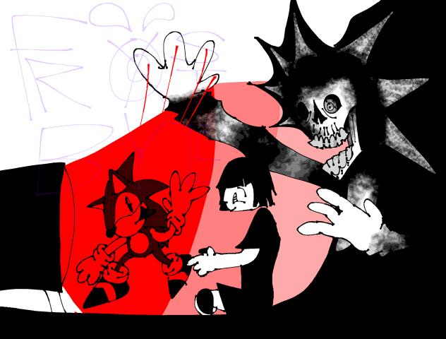 puppet strings