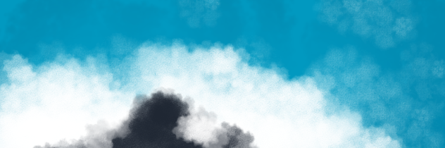 Cloud - ibisPaint