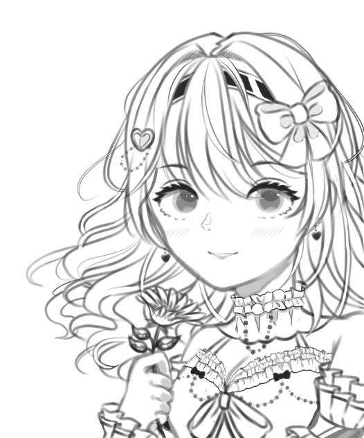 Line Art