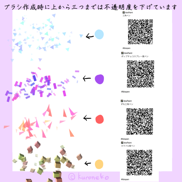 第二弾カスタムペン