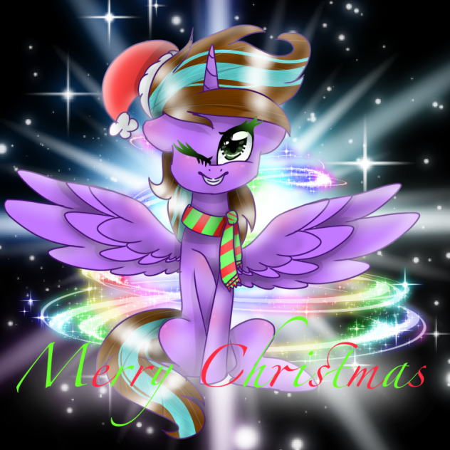 Merry Christmas!