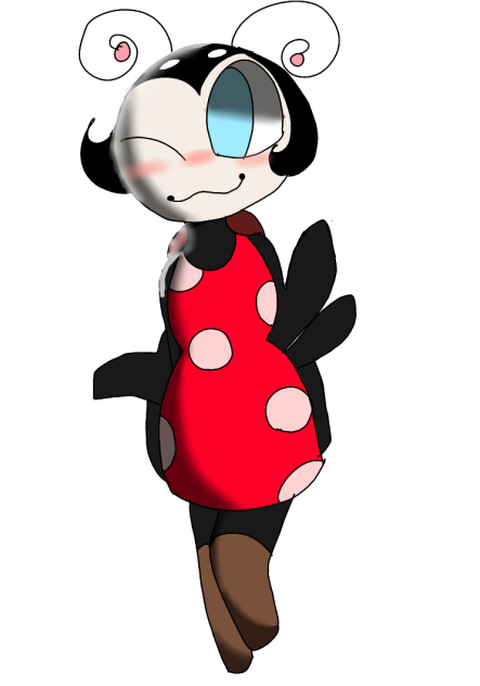 Daisy (Speedpaint)