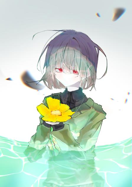 キャラ