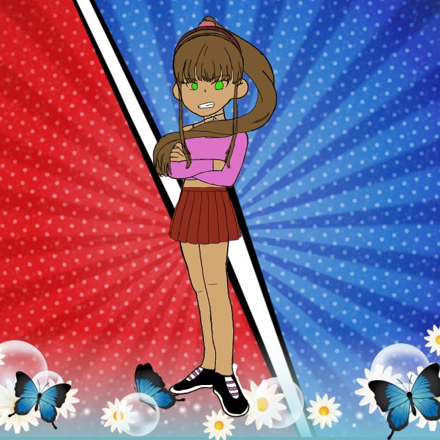 Pokemon Trainer