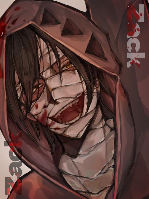 ザック（ちょい修正）