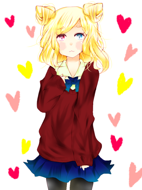 うちの子！ふうちゃん！