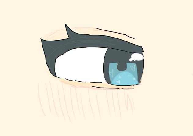 青の目🩵🪼