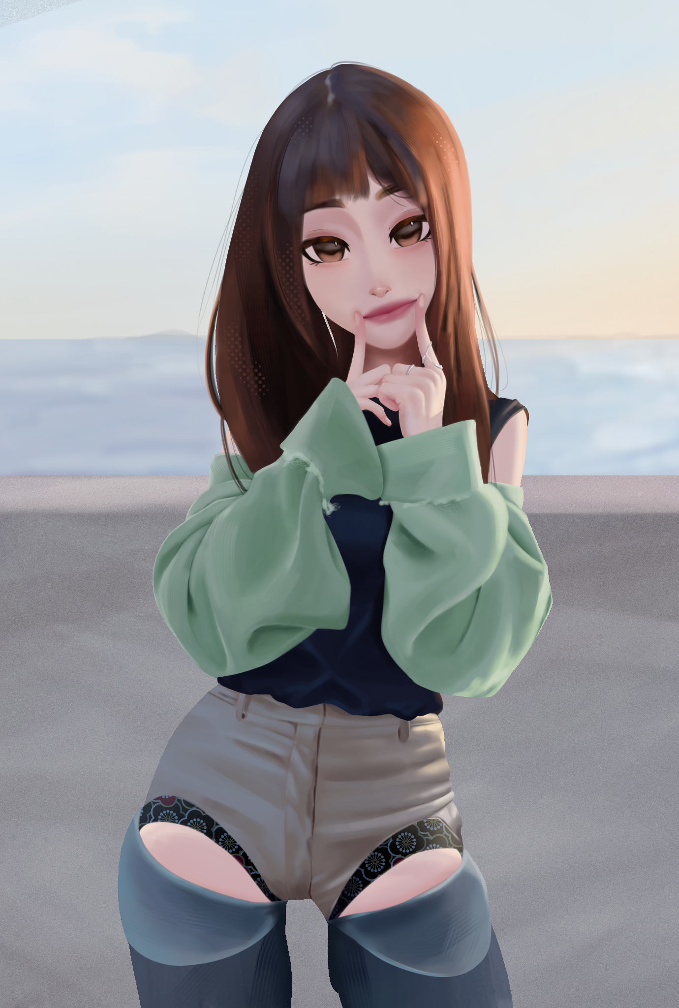 Art study - ibisPaint