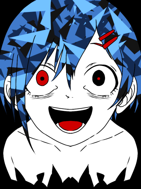 あはっ
