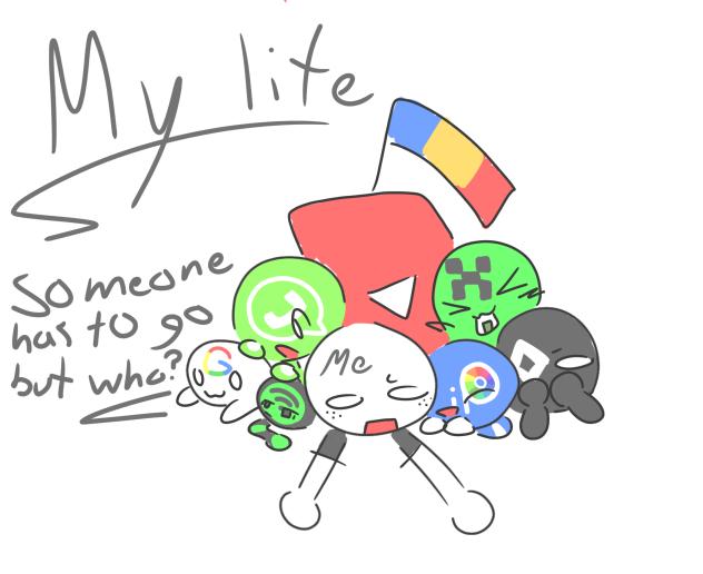 doodles who has to go🙃