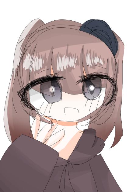 暗ちゃん！