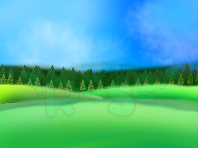 Official 'The InkerBees' Background