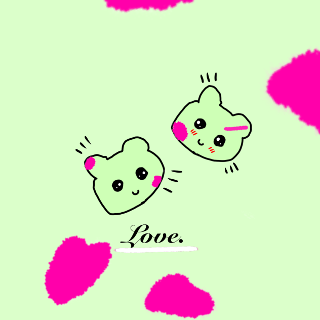 Aesthetic Background #8