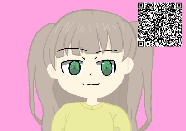 人oc《小学生》