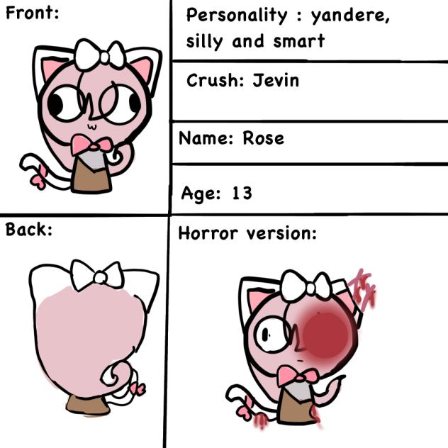 Identity card ：3