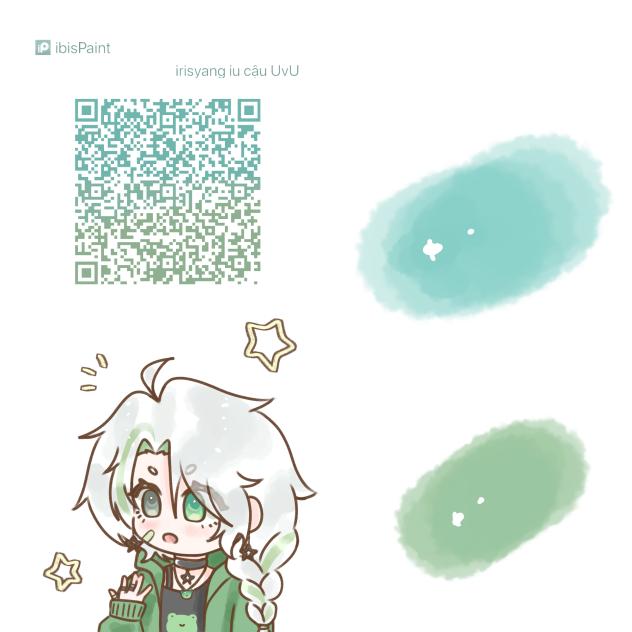 Waterbrush💚