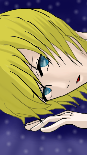 yu - ibisPaint