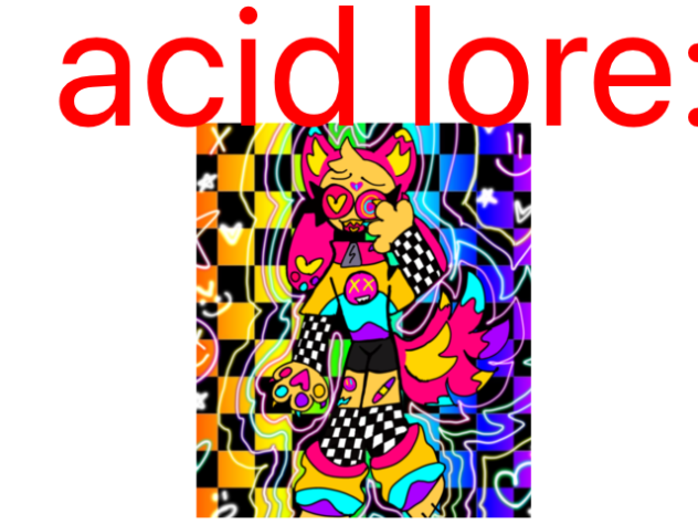 acid lore