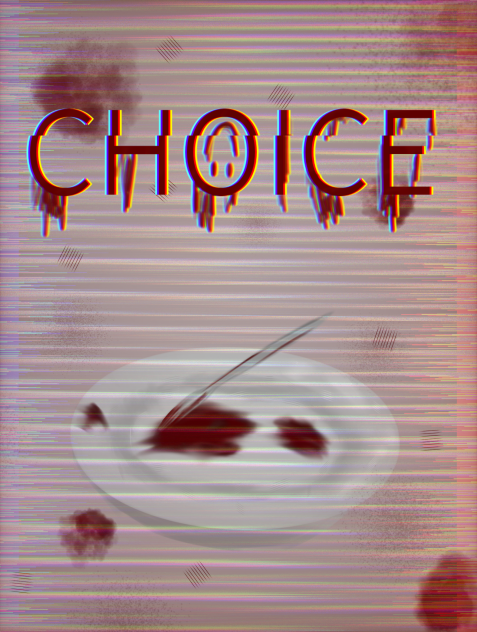 A plate of death