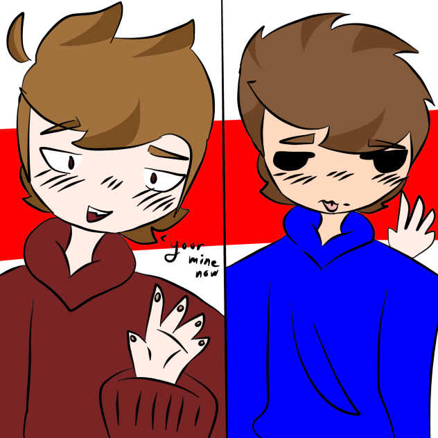 tordtom - ibisPaint