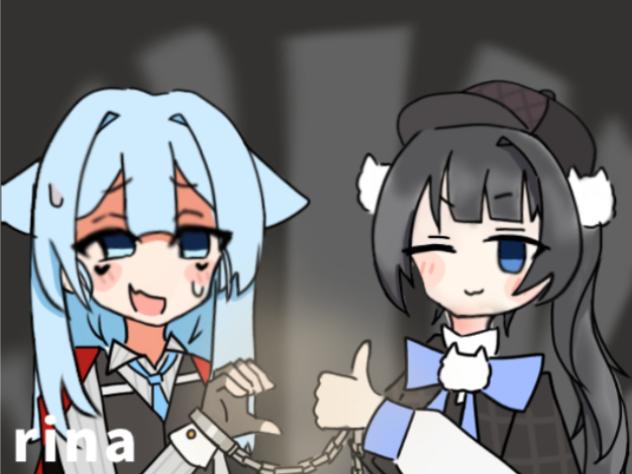 途中だよぉぉ⤴︎