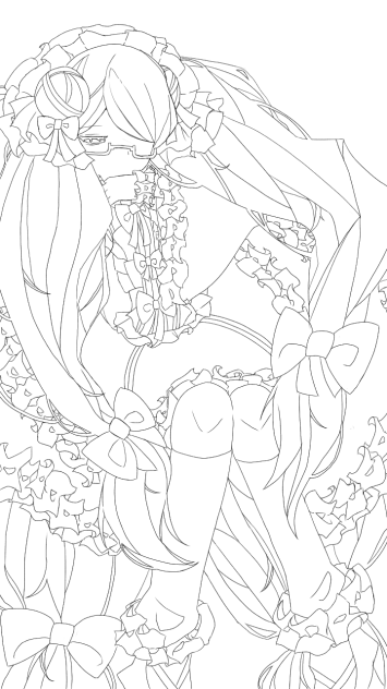 お値下げゲルニカ　お絵描きコート お値下げゲルニカ お絵描きコート