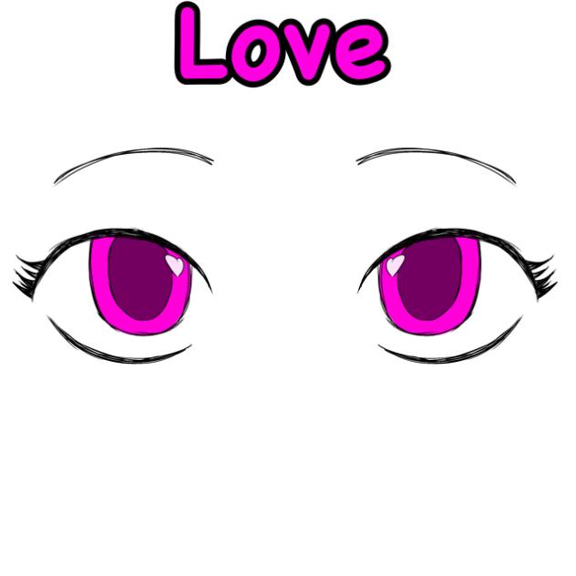 Eye trend
