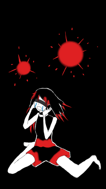 病み