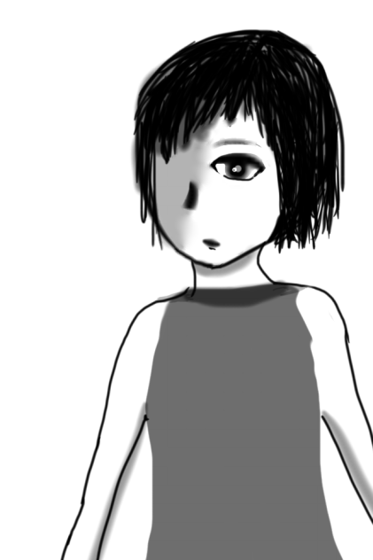 なんか書いてみた