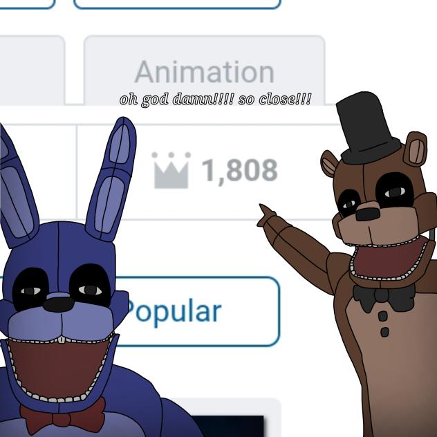almost there guys!!! - ibisPaint