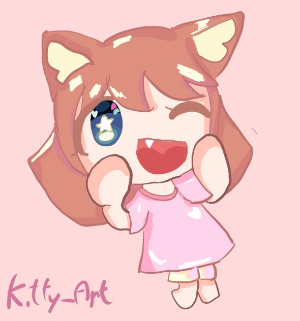Fa art for Pispuki