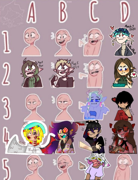 Collab 18 - ibisPaint