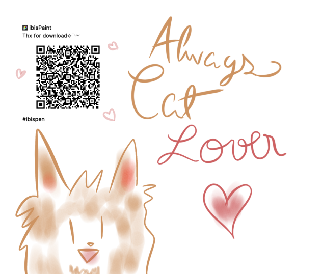 QR CODE 🥀