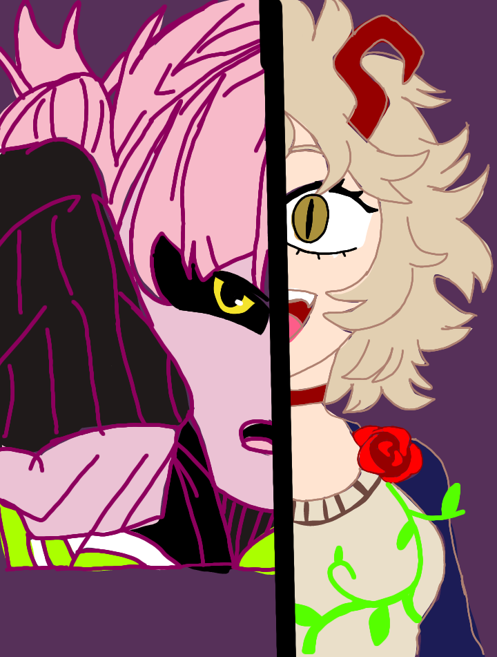 color swap - ibisPaint