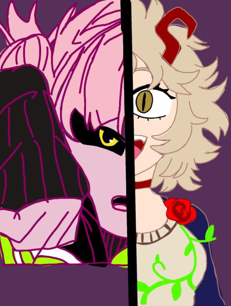 color swap - ibisPaint