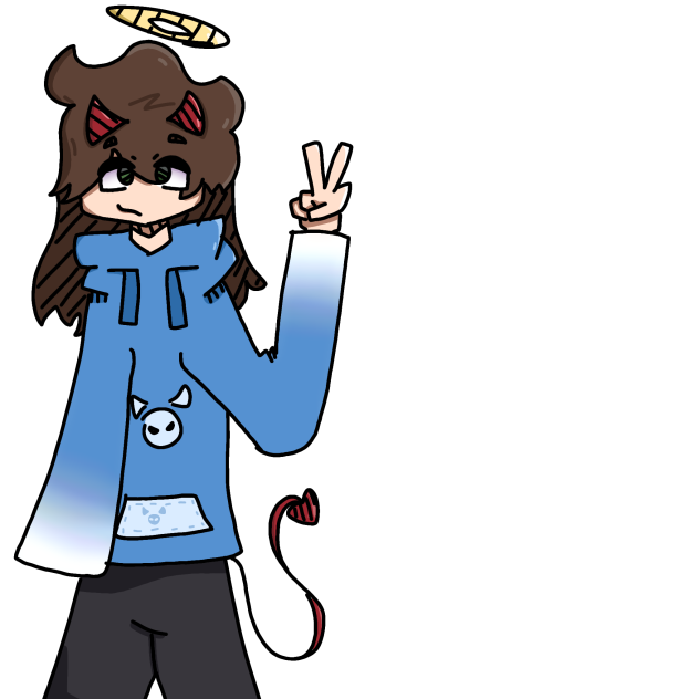 Oc Collab!
