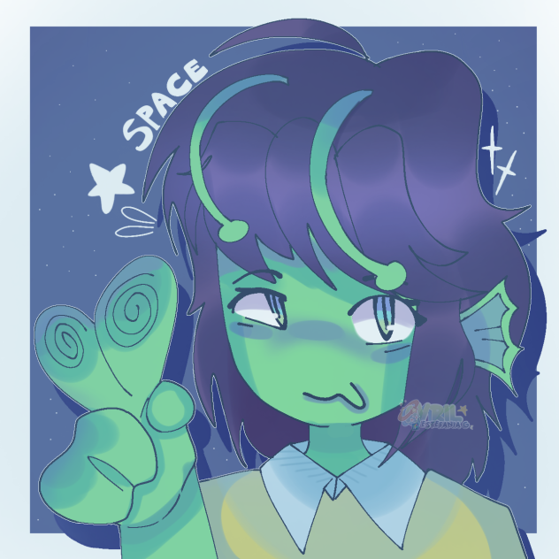 🌌✨ SPACE  +.°
