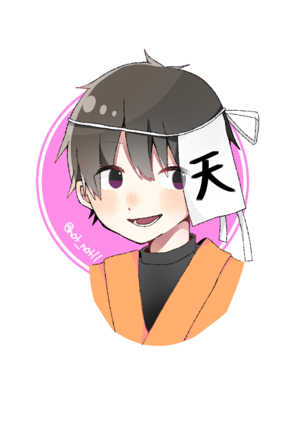 ロボロ
