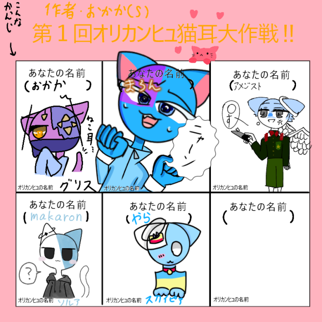 ドラ⚪︎もんみたいになった