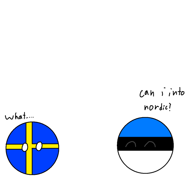 Can estonia into nordic