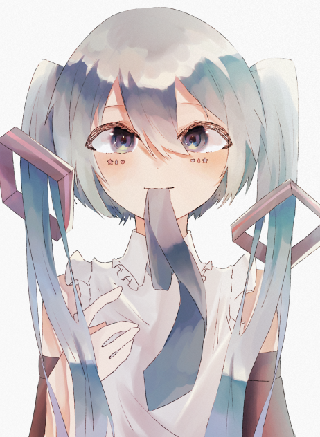初音ミク