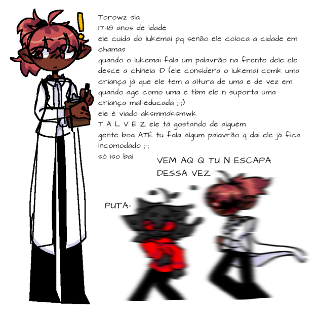 torowz uau