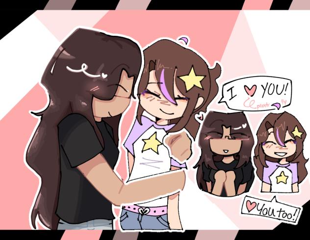 COLLAB WITH BANANA!