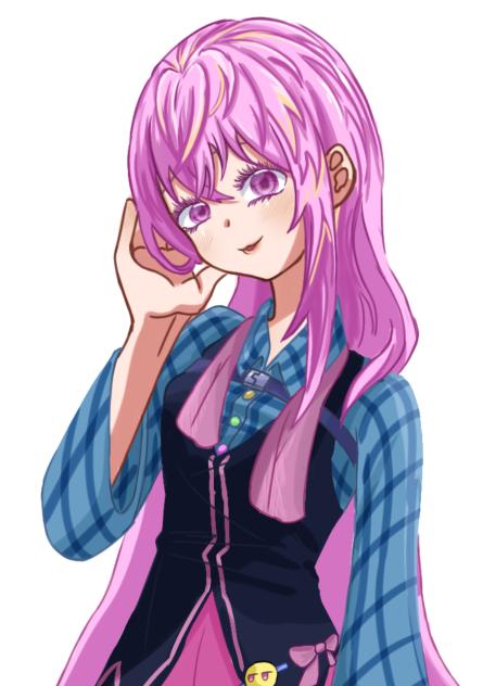 秦こころ