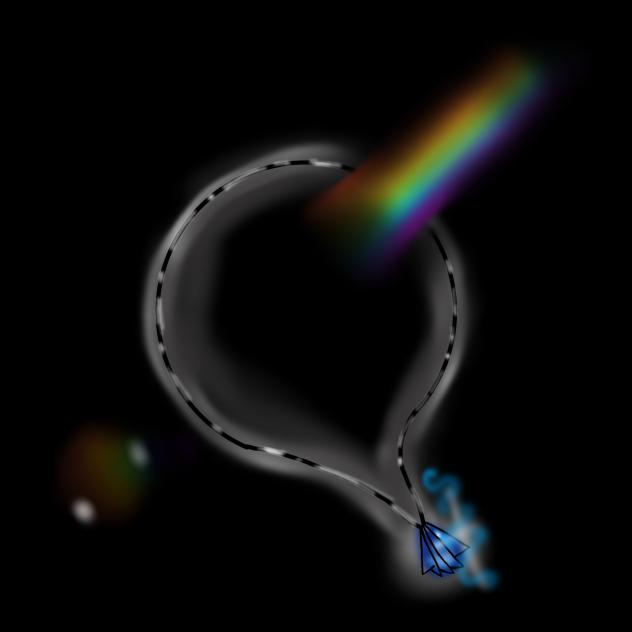 Rainbow Diamond 💎🌈