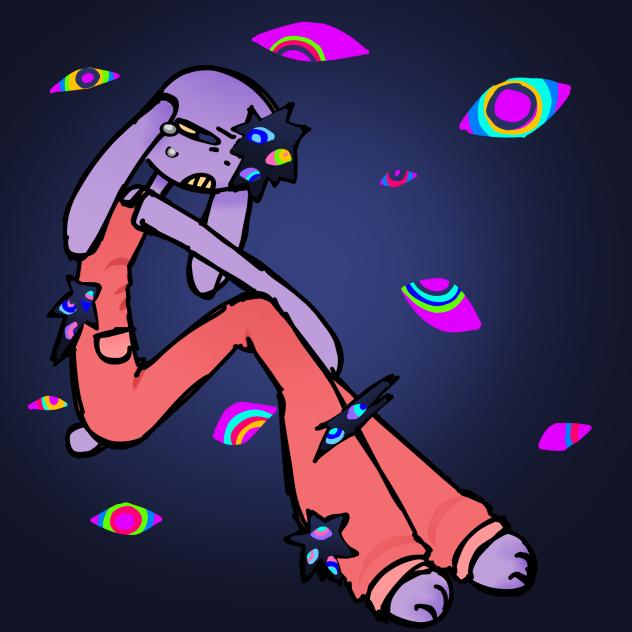 𝗔 𝗯 𝘀 𝘁 𝗿 𝗮 𝗰 𝘁 👁️ 🐇 .