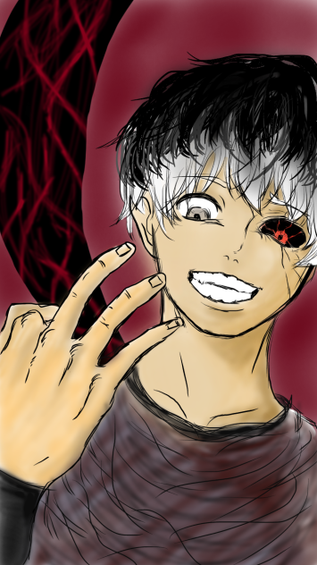 東京グールハイセ