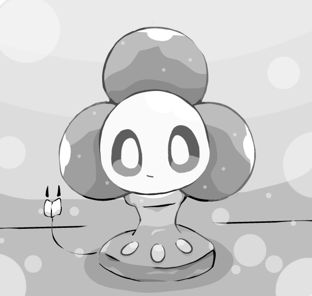 Fanny si kipas angin - 256