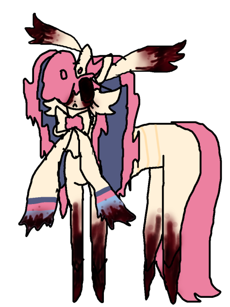 cryveon aka amnesia (tw - blood)
